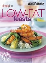 Low Fat Feasts: (Simply Lite) ("Australian Women's Weekly" Home Library)