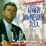 Documentary: John F. Kennedy 35th President U.S.A.