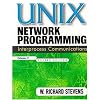 Unix Network Programming, Vol. 1: The Sockets Networking API, Third Edition