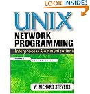 UNIX Network Programming...