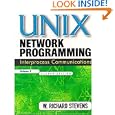 UNIX Network Programming, Volume 2: Interprocess Communications... by W. Richard Stevens