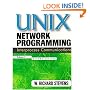UNIX Network Programming, Volume 2: Interprocess Communications (2nd Edition)