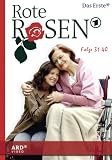 Rote Rosen - Folge 31-40 (3 DVDs) - Angela Roy