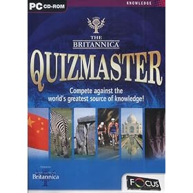 The Britannica Quizmaster