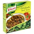 Knorr Entree Mixes-Beef Stew (Goulash) Recipe Mix, 2.4-Ounce Pouches (Pack of 12)