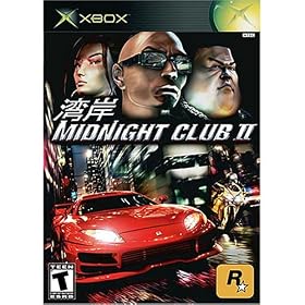 Midnight Club 2