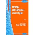 Strat�gie des Entreprises dans le Sport