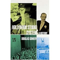 The Hollywood Studio System: A History