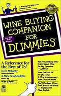 Wine Buying Companion for Dummies