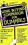 Wine Buying Companion for Dummies<
