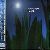 Revue Ananda Project  / Relight