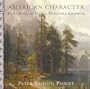 American Character