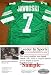 Ron Jaworski Autographed Jersey - Philadelphia Eagles