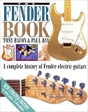The Fender Book: A Complete History of Fender Electric Guitars, 2nd Edition