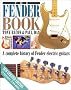 The Fender Book: A Complete History of Fender Electric Guitars (2nd Ed)