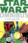 Star Wars Omnibus: A Long Time Ago ....