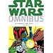 Star Wars Omnibus: A Long Time Ago...., Volume 4