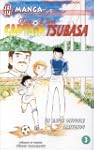 CAPTAIN TSUBASA T03 : UN MATCH DIFFIC...