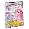 My Little Pony: Two Great Pony Tales