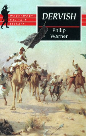 Dervish (Wordsworth Military Library)