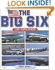 The Big Six US Airlines