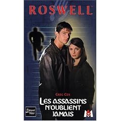 Les Assassins n'oublient jamais