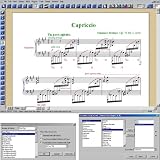 Finale 2003 for PC by CODA (ASIN:B00006IS6S)