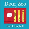Dear Zoo: A Pop-up Book