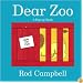 Dear Zoo: A Pop-up Book