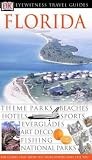 Florida (Eyewitness Travel Guides)