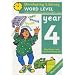 Developing Literacy: Year 4 Word Level Word-level Activities for the Literacy Hour (Developings)