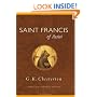 Saint Francis of Assisi