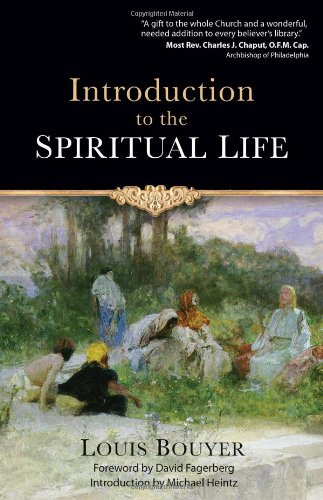 Introduction to the Spiritual Life