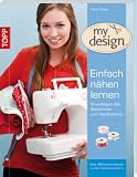 Produkt-Bild: Einfach n&auml;hen lernen: Grundlagen des Maschinen- und Handn&auml;hens