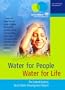 Water for People, Water for Life: The United Nations World Water Development Report