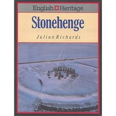 English Heritage Book of Stonehenge (English Heritage)