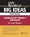 Books : Little Books of Big Ideas Physics: Calculus for AP Physics C and Beyond (Little Books of Big Ideas)