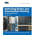 Switching Basics and Intermediate Routing CCNA 3 Companion Guide... by  Wayne Lewis