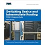 Switching Basics and Intermediate Routing CCNA 3 Companion Guide (Cisco Networking Academy)