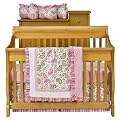Trend Lab Paisley Crib Bedding 4-pc. Set