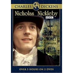 Nicholas Nickleby