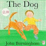 The dog