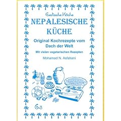 Nepalesische K�che