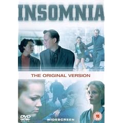 Insomnia [1998] [DVD]