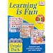 Pre-School Triple Pack (Learning Ladder, Getting Ready for School, 3 Little Pigs)