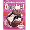 Take Some Time with these Finger Licking Good Chocolate Cook Books