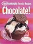 Chocolate! Good Housekeeping Favorite Recipes (Favorite Good Housekeeping Recipes)