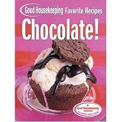 Chocolate! Good Housekeeping Favorite Recipes (Favorite Good Housekeeping Recipes)