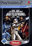 Star Wars: Battlefront 2 [Platinum] 
