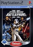 Eigenschaften NBG EDV Handels & Verlags GmbH  / Star Wars - Battlefront 2 - Platinum